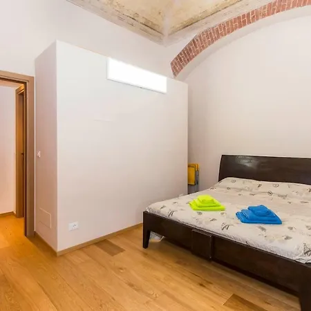 Casa Ross * Turín