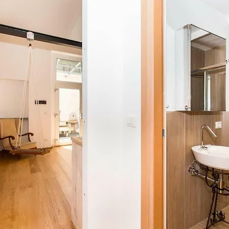 Apartamento Casa Ross *