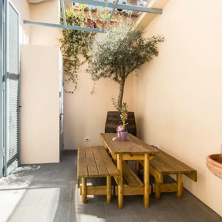 Apartamento Casa Ross Turín