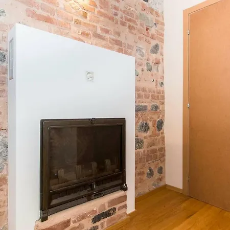 Apartamento Casa Ross *
