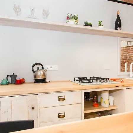 Apartamento Casa Ross *