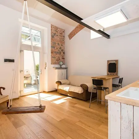 Casa Ross * Turín