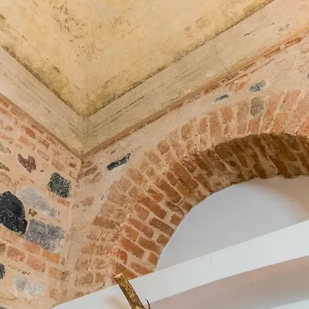 Apartamento Casa Ross