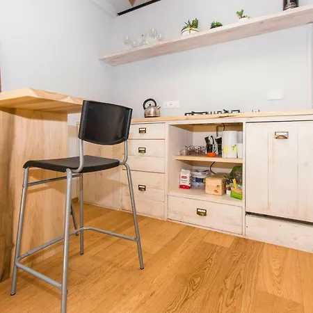 Casa Ross * Turín
