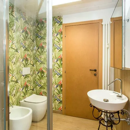 Apartamento Casa Ross Turín